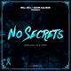 No Secrets feat Kevin Kalibur Single