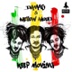 Keep Moving feat Mellow Mood Damas Max RubaDub Remix Single