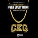 Over Everything feat Issac Haze a D Single