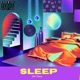 Sleep No Time Single