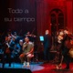 Todo a su tiempo En Vivo Single