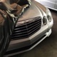 Up the Benz Single
