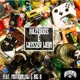 Hazebuds Weisser Wein feat Motionflow Big B Single