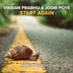 Start Again Single