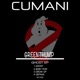 Ghost EP