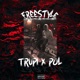 Freestyle inainte de album feat Pol Single