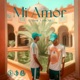 Mi Amor feat HaCha Single