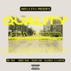Quality Over Quantity feat MC Tres Reggie Son Sunny Rain E J Carter Valencia Rush Single