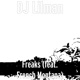 Freaks feat French Montana Single