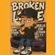 Broken Love Single