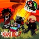 HUMAN BBQ feat SKUllDOG MOTHFECAL Single