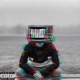 Paranoid feat K Son Books Washington Single