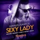 Sexy Lady Remixes EP