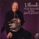 Villanelle French Masterworks For Horn