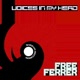 Free Voices in My Head Single