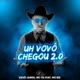 Uh Vovô Chegou 2 0 feat MC RD Single