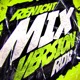 RENICHT MIX VERSION RD12 Single
