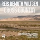 Cross Country feat Michel Reis Marc Demuth Paul Wiltgen Joshua Redman Single