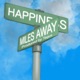 Happiness Single