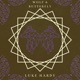 Wolf Butterfly Single