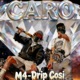 CARO feat M4 Single