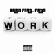Work feat Fats Single