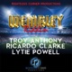 Wembley Riddim Single