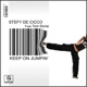 Keep On Jumpin feat Tom Stone EP