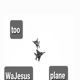 Too Plane Single