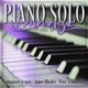 Piano Solo Romanze Vol 2