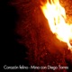 Corazón felino feat Diego Torres Single
