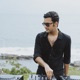 Anyasa Live in Anjuna Beach Goa DJ Mix