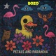 Petals and Paranoia feat Treehousecharlie Single