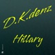 Hillary Single