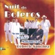 Nuit de Boleros Sonora gloria matancera