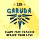 Realer Than Love feat Francis Single