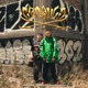 God Damn Capsula X feat Jonas Sanche Single