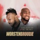 Worstenbroodje feat MC Promo Single