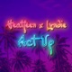 Act Up feat Lvndie Single
