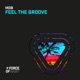 Feel the Groove Single