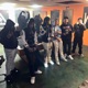 CHIRAQ TO THE DESERT feat Billionaire Black Single