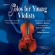 Solos for Young Violists Vol 4