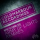 Army of Lights feat Seri Solid Stone DRYM Remix Single