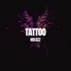 TATTOO HARDSTYLE SPED UP Single