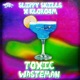 Toxic Wasteman feat Kloro4m Single