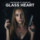 GLASS HEART feat Raven Sky Single