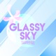 Glassy Sky Single