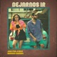 Dejarnos Ir Single