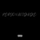 Personalidade feat Thiago Sub Single