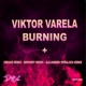 Burning Remixes EP